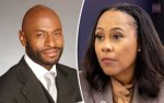 Which Sorority Was Fani Willis in? Husband and Family Life on Da