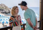 White Lotus' Haley Lu Richardson Dresses 'Identical' to Portia: Pic
