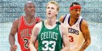 White Nba Players: Breaking Barriers and Inspiring Future Generations