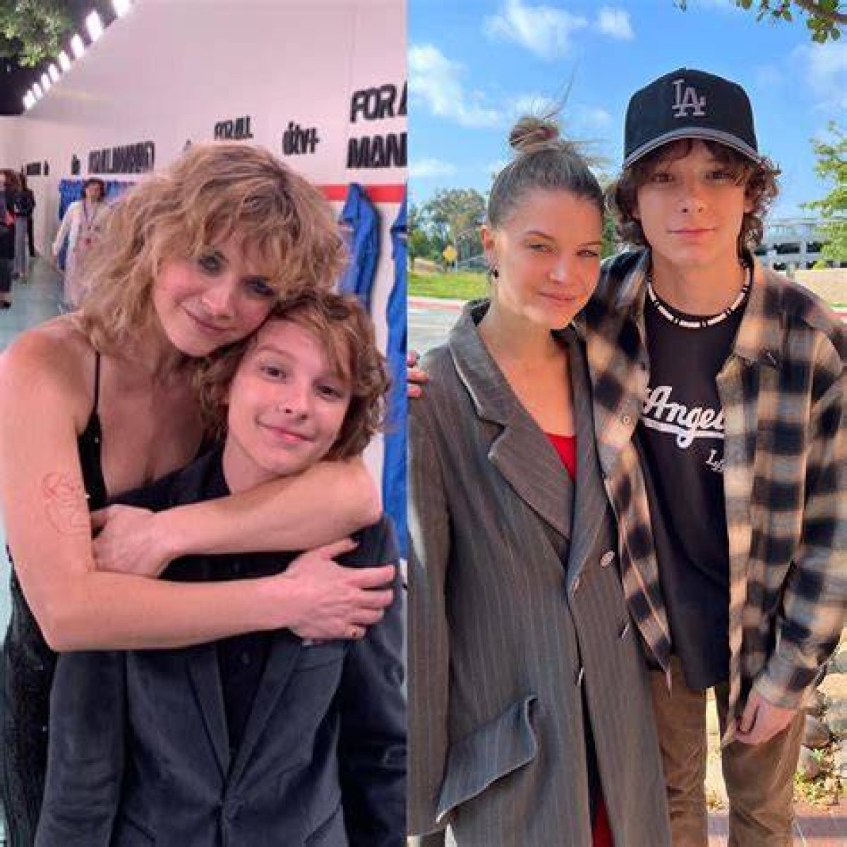 Who Are Actor Mason Thames Parents?