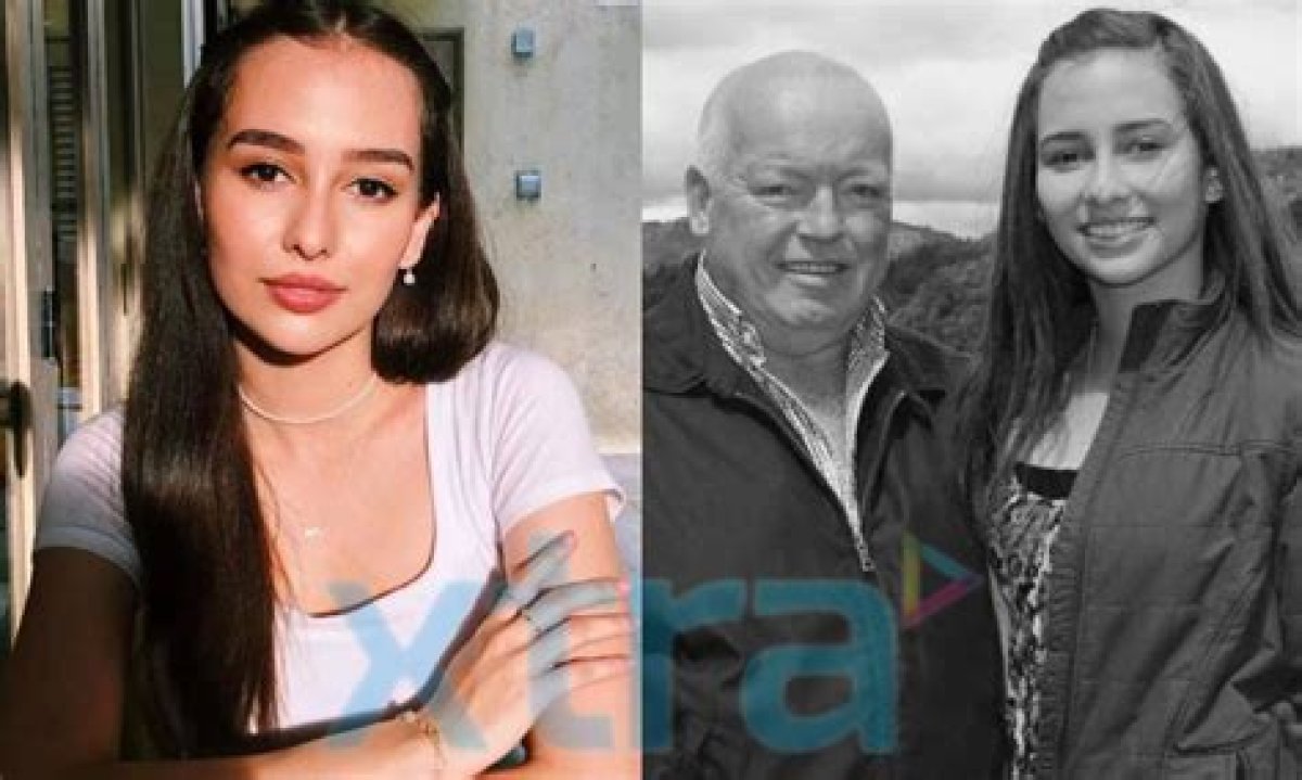 Who Are Anna Jobling Parents? Explore More About Malaysian Actress Family Ethnicity