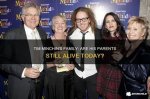 Who Are Comedian Tim Minchin Parents as He Grew up in Western Australia?