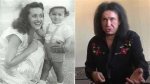 Who Are Gene Simmons Parents Gene Simmons