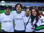 Who Are Guillermo Ochoas Parents? Guillermo Ochoa Biography, Parents Name, Nationality and More