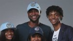Who Are Ja Morant's Parents? Meet Tee Morant and Jamie Morant |