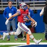 Who Are Jaden Greathouse Parents? Austin Westlake Wr Sets a New Record Yet Again