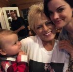 Who Are Jaimie Alexander Parents? Meet David Curtis Tarbush and Nita Carol Tarbush