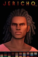 Who Are Jericho Simss Parents? Jericho Sims Biography, Parents Name, Nationality and More