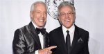 Who Are Jerry Blavat Parents?