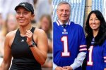 Who Are Jessica Pegula Parents? Meet Kim Pegula and Terry Pegula