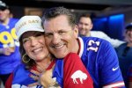 Who Are Josh Allen Parents? Meet His Father Joel Allen and Mother Lavonne Allen |