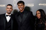 Who Are Lamine Yamal's Parents? Meet His Mum and Dad