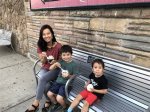 Who Are Michelle Wu Children? Everything You Need to Know About Them |