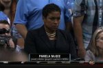 Who Are Pamela Mcgee & George Montgomery? Meet Javale Mcgee Parents |