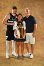 Who Are Pat Connaughtons Parents? Pat Connaughton Biography, Parents Name, Nationality and More