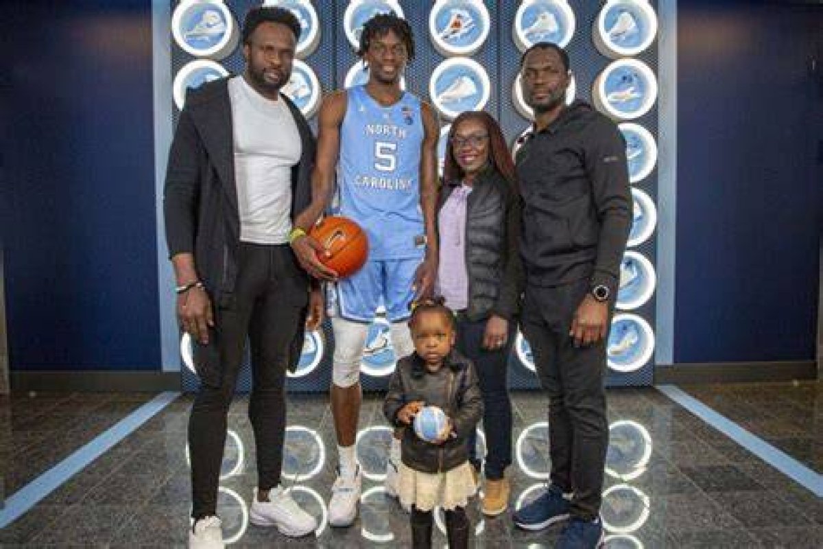 Who Are Precious Achiuwa Family? Everything to Know About His Parents