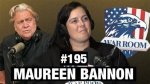Who Are Steve Bannons Children Maureen Bannon, Emily Piccard, and Grace Pi |