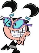 Who Are Tootie Fairly Odd Parents? Are Tootie and Fairly Married?