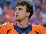 Who Are Trevor Siemian Parents? Meet Walter Siemian and Colleen Siemian