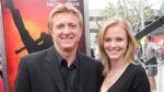 Who Are William Zabka's Children? Hollywood Family Details