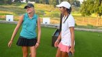 Who Are Yana Wilson Parents? 15 Year Old Golf Player Who Beat Gianna Clemente on Usga Tour
