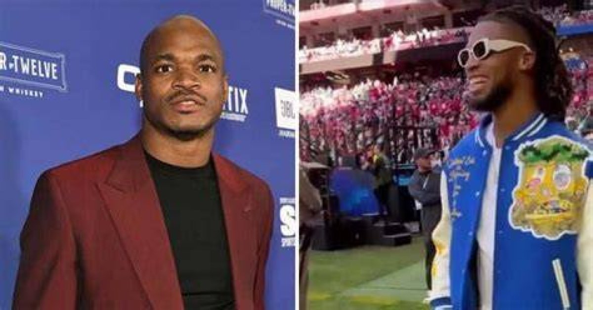 Who Designed Damar Hamlin’s 'Blasphemous' Super Bowl Jacket? Bizarre Outfit Slammed for Mocking Je ·