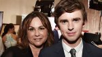 Who Did Freddie Highmore Marry? Find out the Answer!