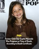 Who Died on 16 and Pregnant Due to a Drug Overdose? a Look at the Reality Star's Life