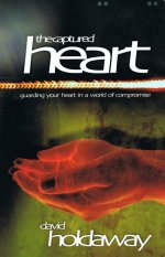 Who Has Captured Her Heart?
