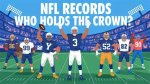 Who Holds the Nfl Record for Most Sacks in a Season?