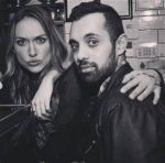 Who Is Actress Tasya Teles Husband Sachin Sahel? Learn About Their Relationship Timeline