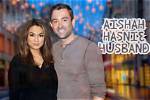 Who Is Aishah Hasnie's Husband? Exploring the Life of the Prominent Journalist