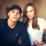 Who Is Alex Høgh Andersen's Wife? the Untold Story