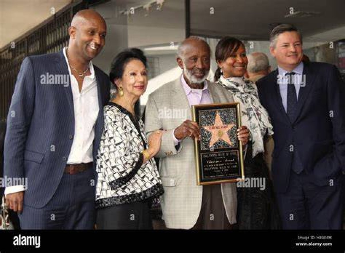 Who Is Alexander Devore Avant? Jacqueline and Clarence Avant's Son, Where Is He Now? Details to Know