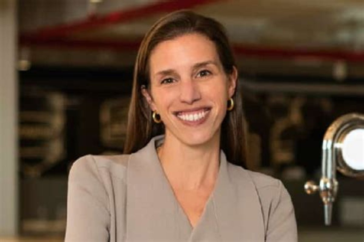 Who Is Alissa Heinerscheid? Her Wiki Details, Parents, Husband & Net Worth