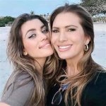 Who Is Amelie Zilber's Mom, Christina Zilber? Her Parents and Net Worth