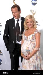 Who Is Amy Poehler’s Ex-Husband Will Arnett?