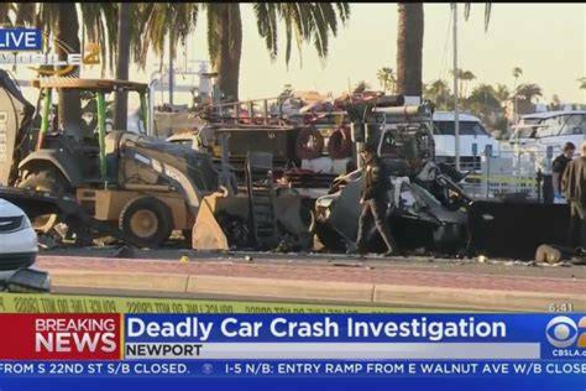 Who Is Andy Chaves Katastro? Car Accident Linked to His Cause of Death