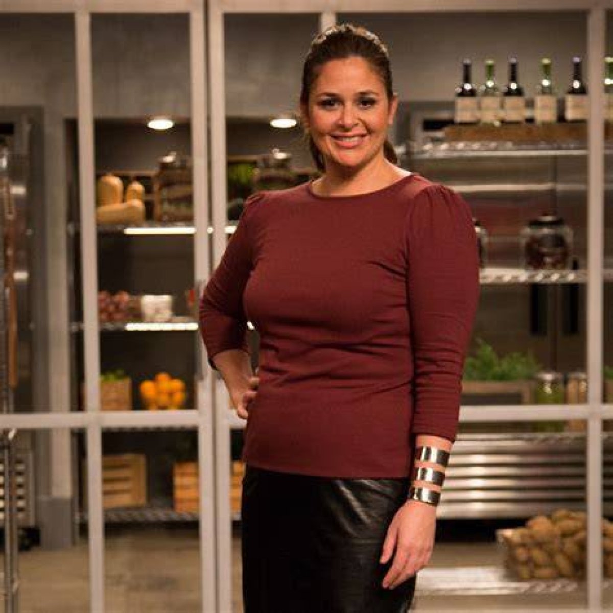 Who Is Antonia Lofaso? Wiki, Age, Bio, Net Worth, Career, Relationship, Family