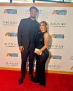 Who Is Arik Armstead Wife? Meet Melinda on Instagram
