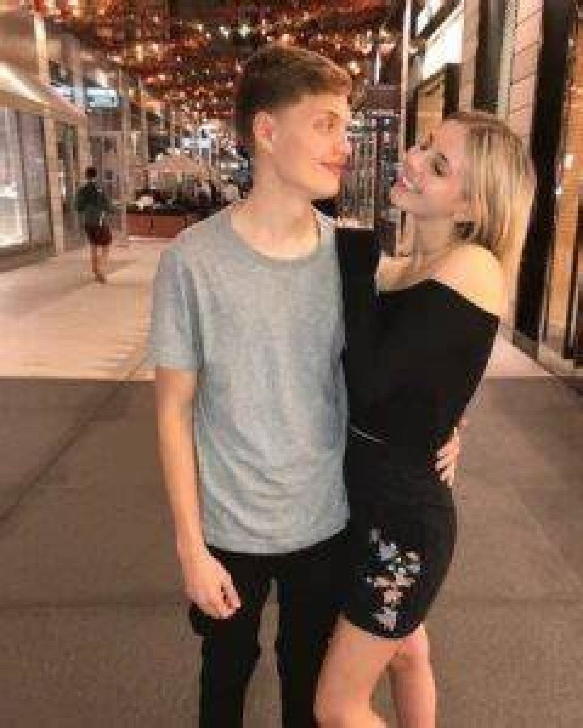 Who Is Asa Germann? Wiki, Parents, Girlfriend, Net Worth