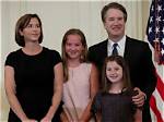 Who Is Ashley Estes Kavanaugh? Wiki, Age, Bio, Net Worth, Career, Relationship, Family