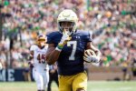 Who Is Audric Estime from?