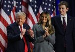Who Is Barin Trump's Girlfriend? a Closer Look at the Woman Behind the Man
