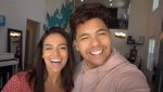 Who Is Bethany Mota's Husband, Dominic Sandoval? Explore Her Married Life
