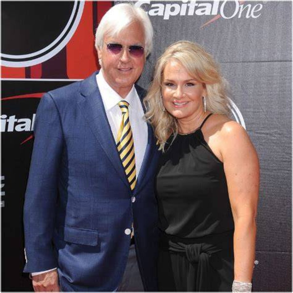 Who Is Bob Baffert’s Wife, Jill Baffert