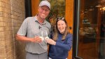 Who Is Bones Mackay's Wife, Jennifer Olsen? All We Know About Justin Thomas Caddy ·