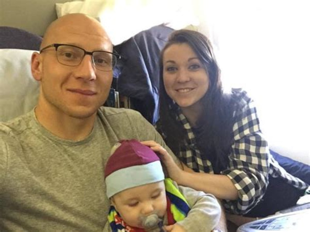 Who Is Brad Guzan Wife? Meet Breanne Guzan