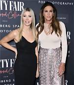 Who Is Caitlyn Jenners Girlfriend Sophia Hutchins and What Has She Said About I'm a Celebrity?