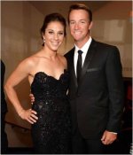 Who Is Carli Lloyd Married?